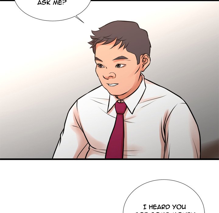 The Taste of Money - Chapter 16 - photo - 16