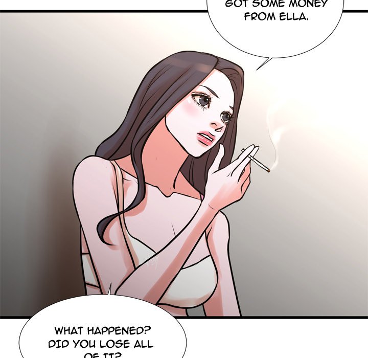 The Taste of Money - Chapter 16 - photo - 17