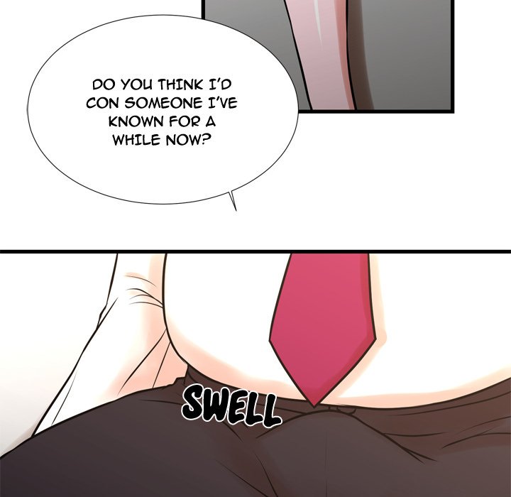 The Taste of Money - Chapter 16 - photo - 21