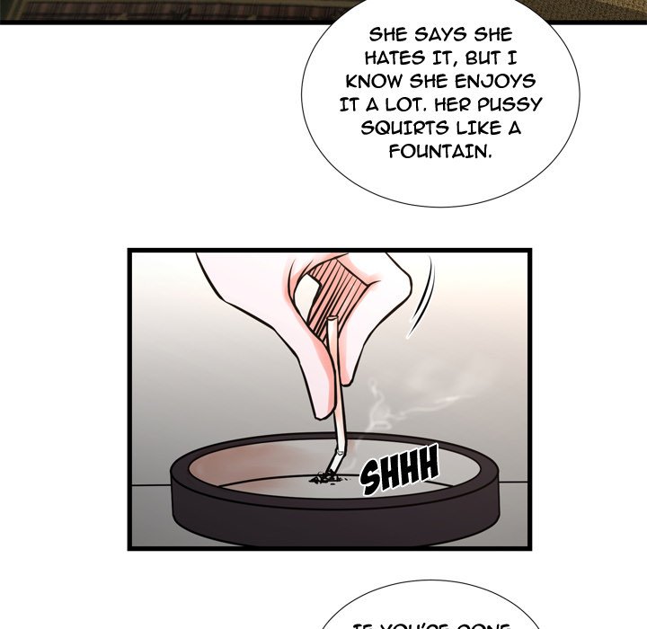 The Taste of Money - Chapter 16 - photo - 25