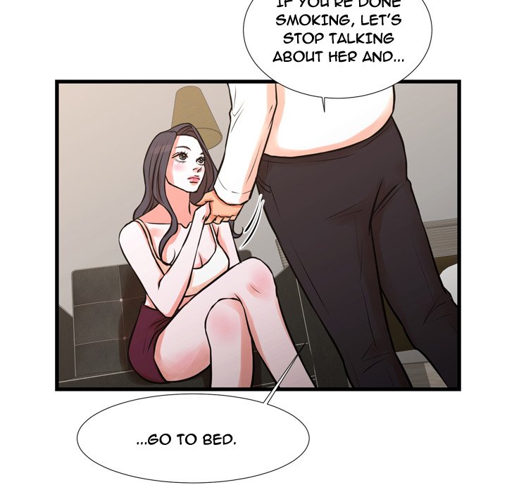 The Taste of Money - Chapter 16 - photo - 26