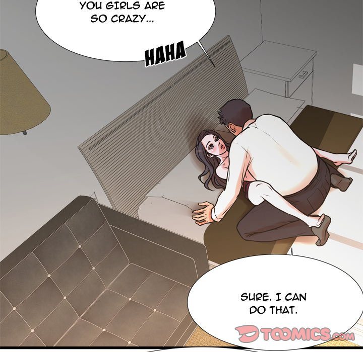 The Taste of Money - Chapter 16 - photo - 32