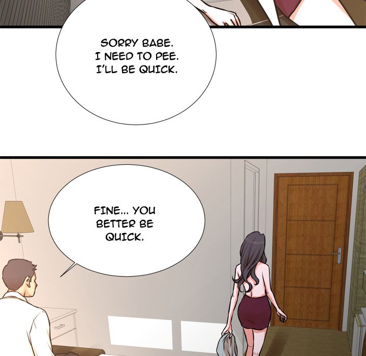 The Taste of Money - Chapter 16 - photo - 36