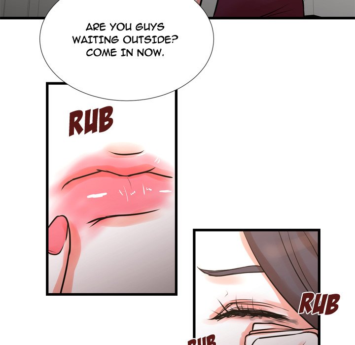 The Taste of Money - Chapter 16 - photo - 41
