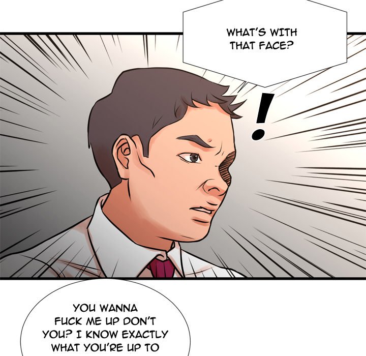 The Taste of Money - Chapter 16 - photo - 46