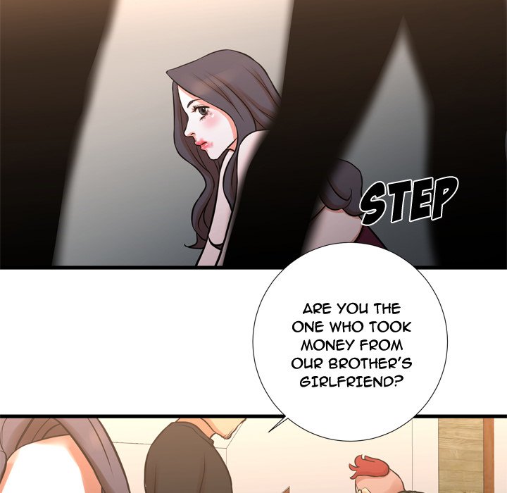 The Taste of Money - Chapter 16 - photo - 58