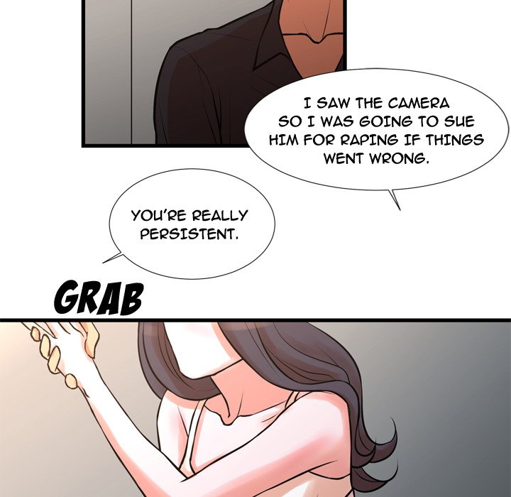 The Taste of Money - Chapter 16 - photo - 63
