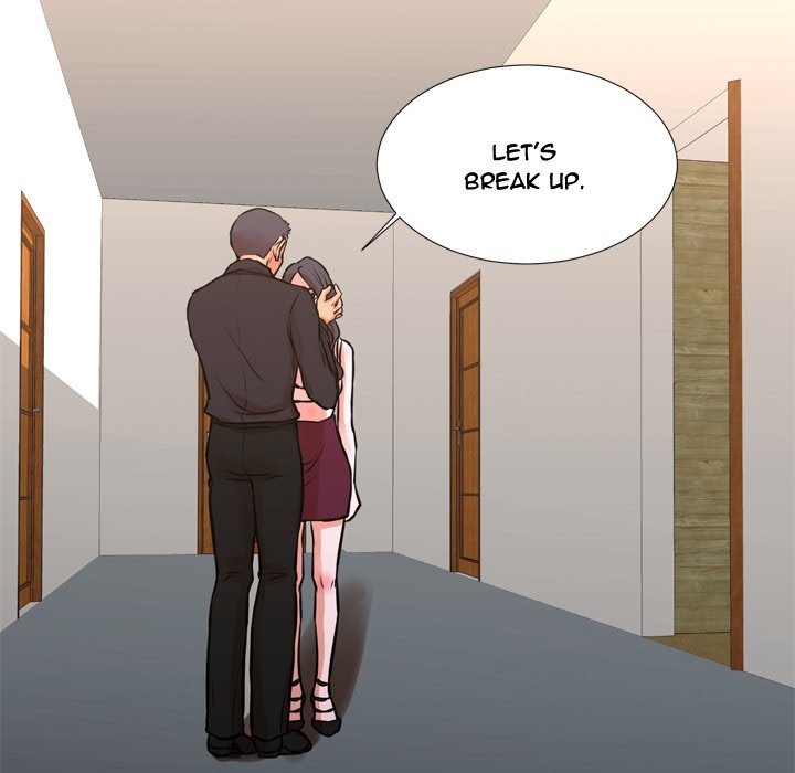 The Taste of Money - Chapter 16 - photo - 65