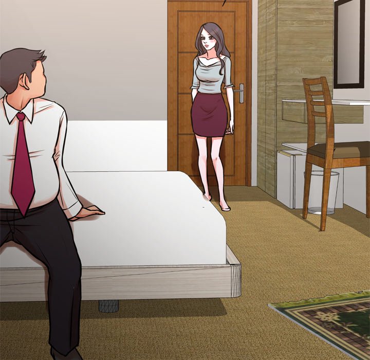The Taste of Money - Chapter 16 - photo - 7