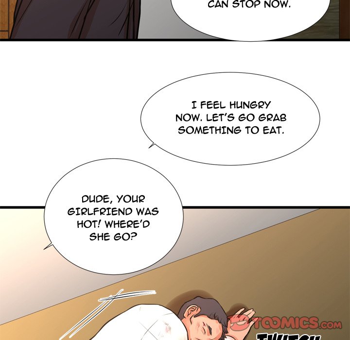The Taste of Money - Chapter 16 - photo - 72