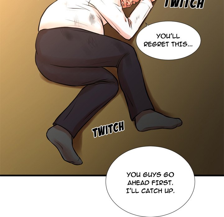 The Taste of Money - Chapter 16 - photo - 73