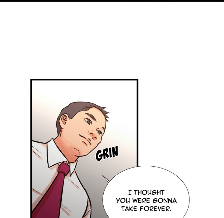 The Taste of Money - Chapter 16 - photo - 8