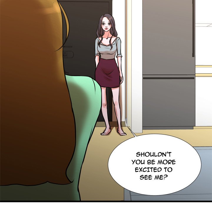 The Taste of Money - Chapter 16 - photo - 85