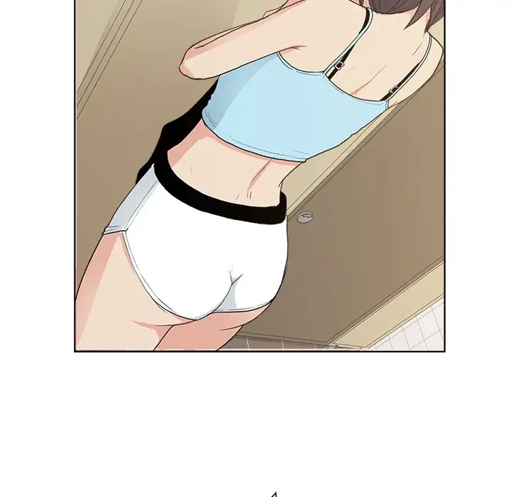 Soojung’s Comic Store - Chapter 4 - photo - 10