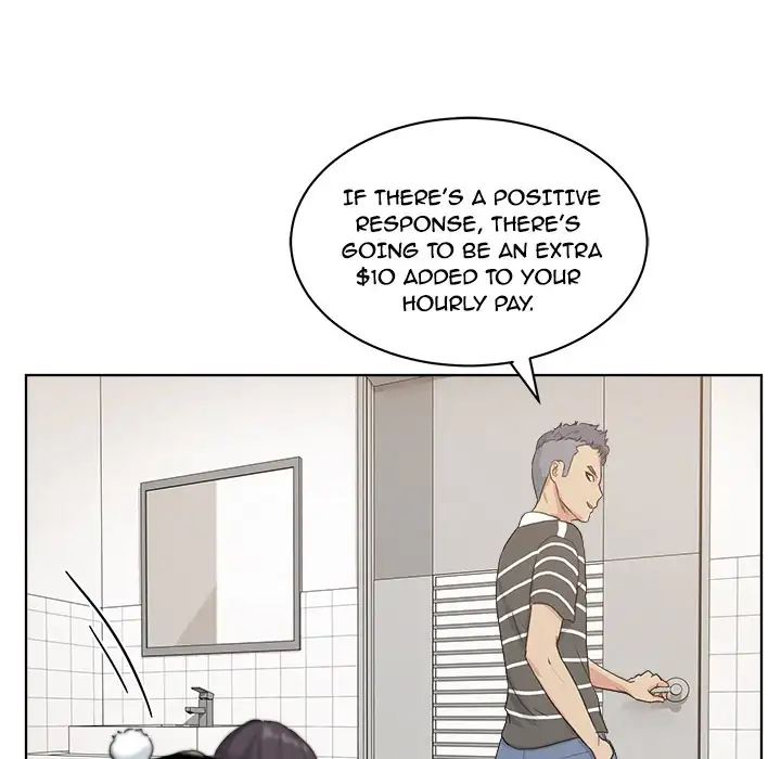 Soojung’s Comic Store - Chapter 4 - photo - 101