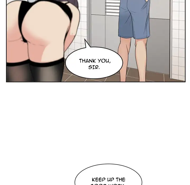 Soojung’s Comic Store - Chapter 4 - photo - 102