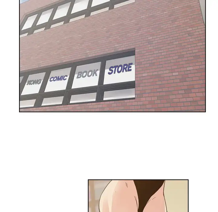 Soojung’s Comic Store - Chapter 4 - photo - 106