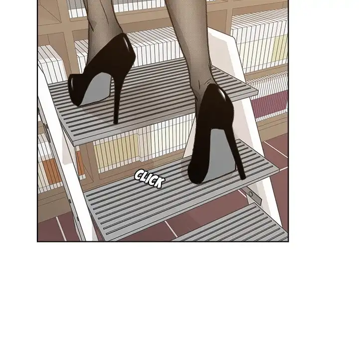 Soojung’s Comic Store - Chapter 4 - photo - 116