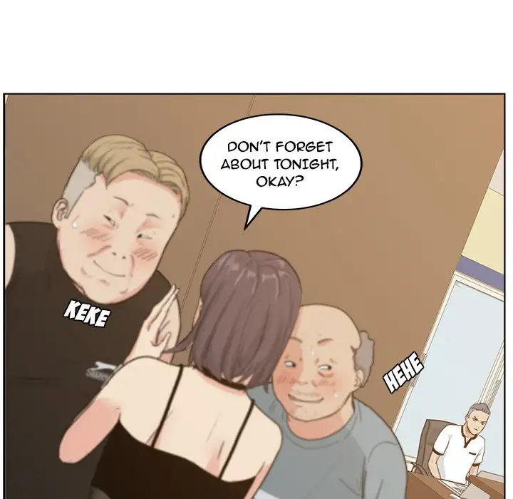 Soojung’s Comic Store - Chapter 4 - photo - 118