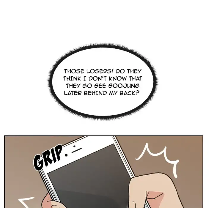 Soojung’s Comic Store - Chapter 4 - photo - 120
