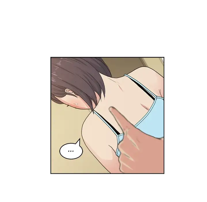 Soojung’s Comic Store - Chapter 4 - photo - 14