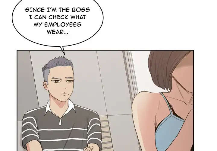 Soojung’s Comic Store - Chapter 4 - photo - 2
