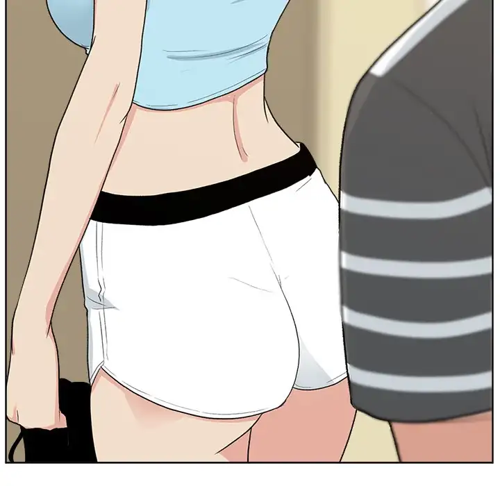 Soojung’s Comic Store - Chapter 4 - photo - 20