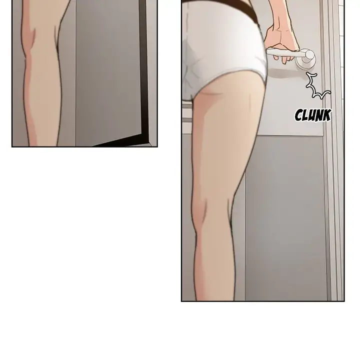 Soojung’s Comic Store - Chapter 4 - photo - 33