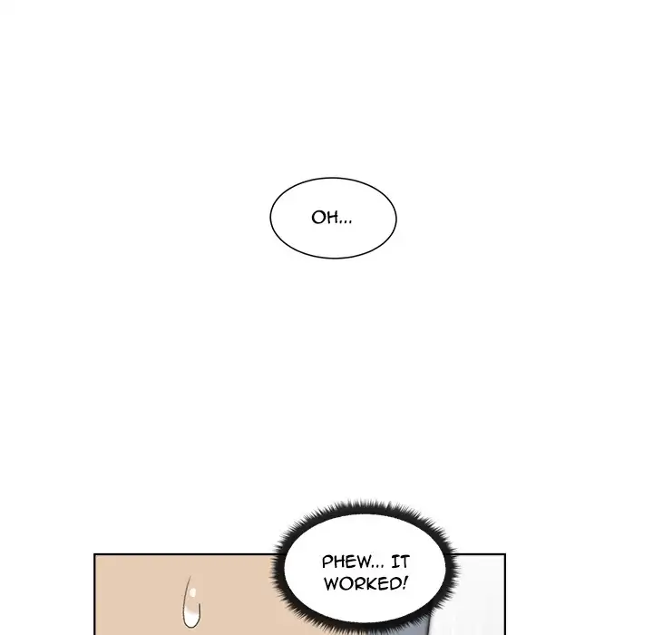 Soojung’s Comic Store - Chapter 4 - photo - 39