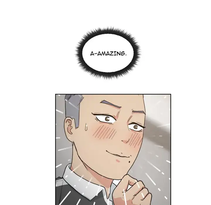 Soojung’s Comic Store - Chapter 4 - photo - 58
