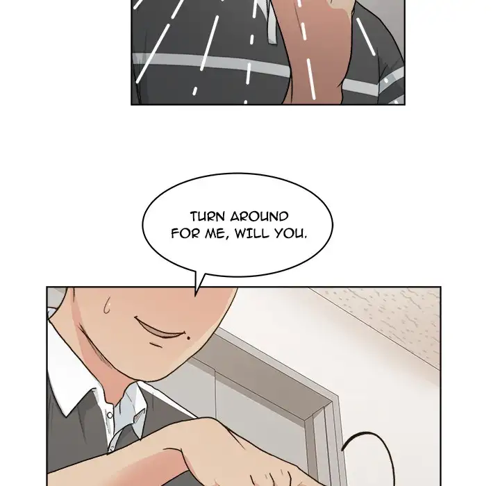 Soojung’s Comic Store - Chapter 4 - photo - 59