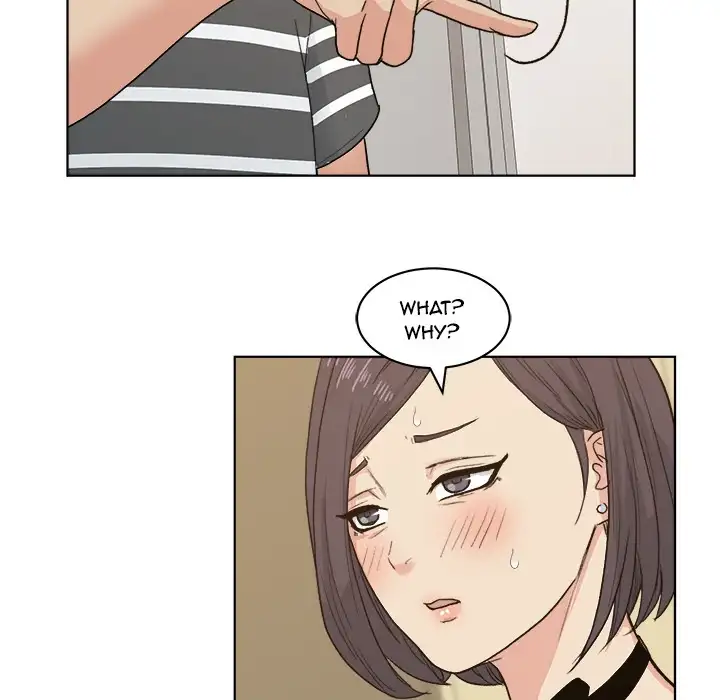 Soojung’s Comic Store - Chapter 4 - photo - 60