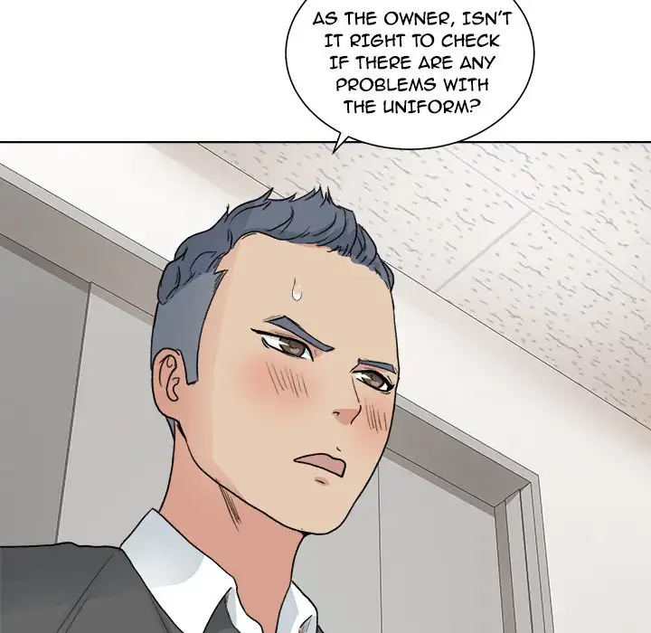 Soojung’s Comic Store - Chapter 4 - photo - 62