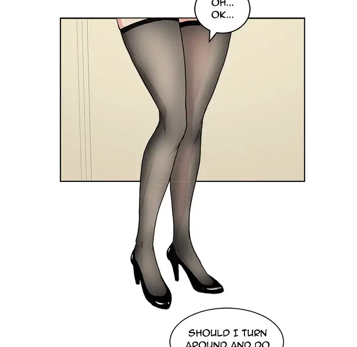 Soojung’s Comic Store - Chapter 4 - photo - 64