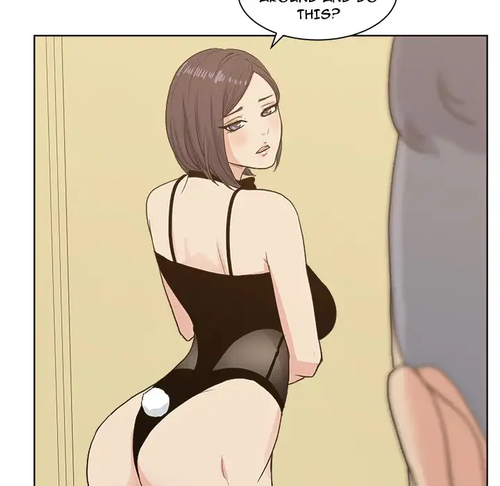 Soojung’s Comic Store - Chapter 4 - photo - 65