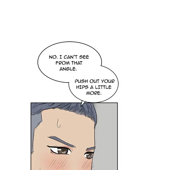 Soojung’s Comic Store - Chapter 4 - photo - 67