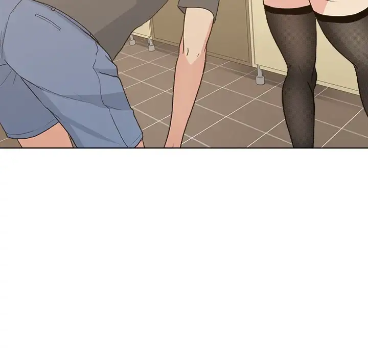 Soojung’s Comic Store - Chapter 4 - photo - 75