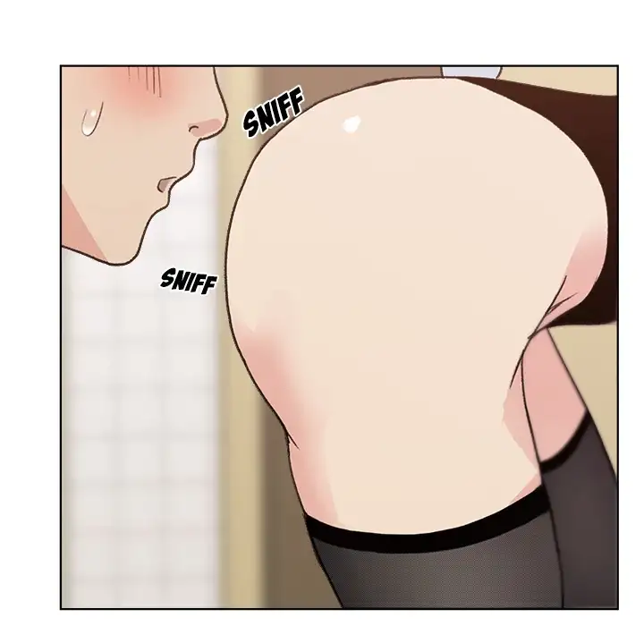 Soojung’s Comic Store - Chapter 4 - photo - 76