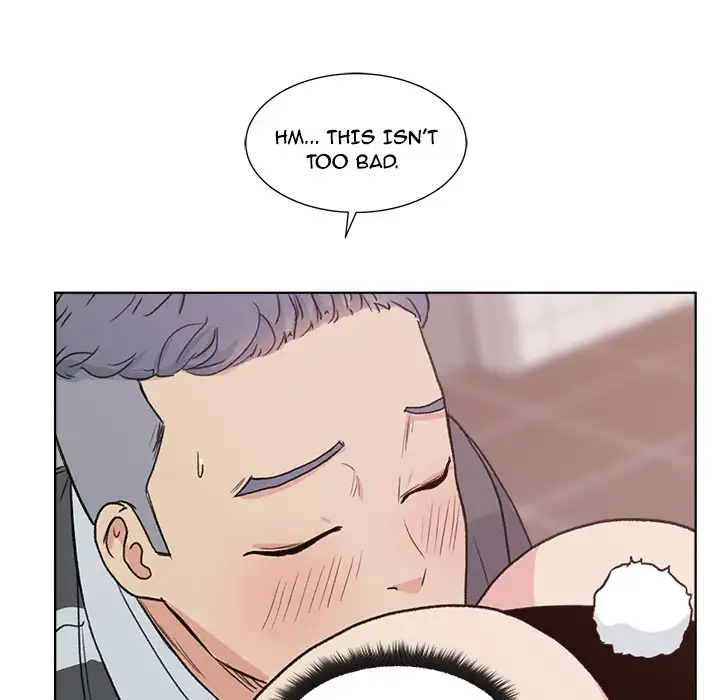 Soojung’s Comic Store - Chapter 4 - photo - 77
