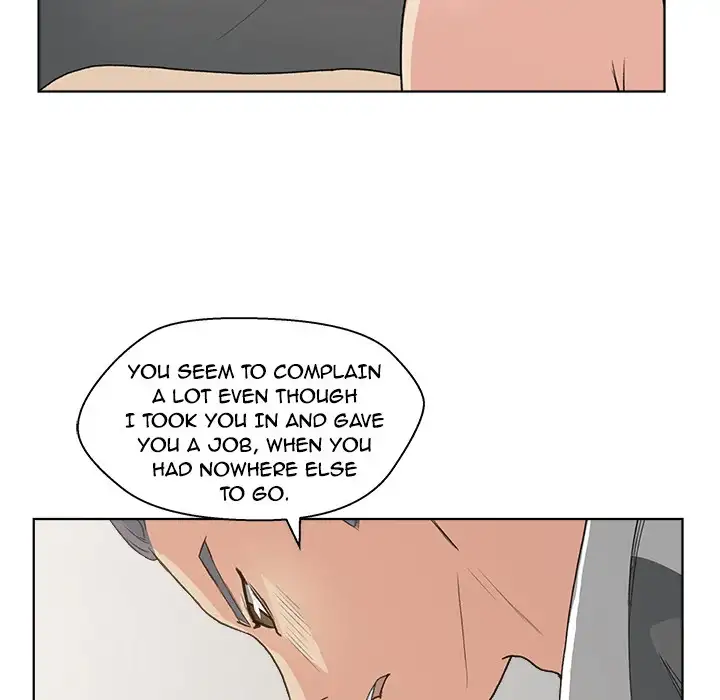 Soojung’s Comic Store - Chapter 4 - photo - 8