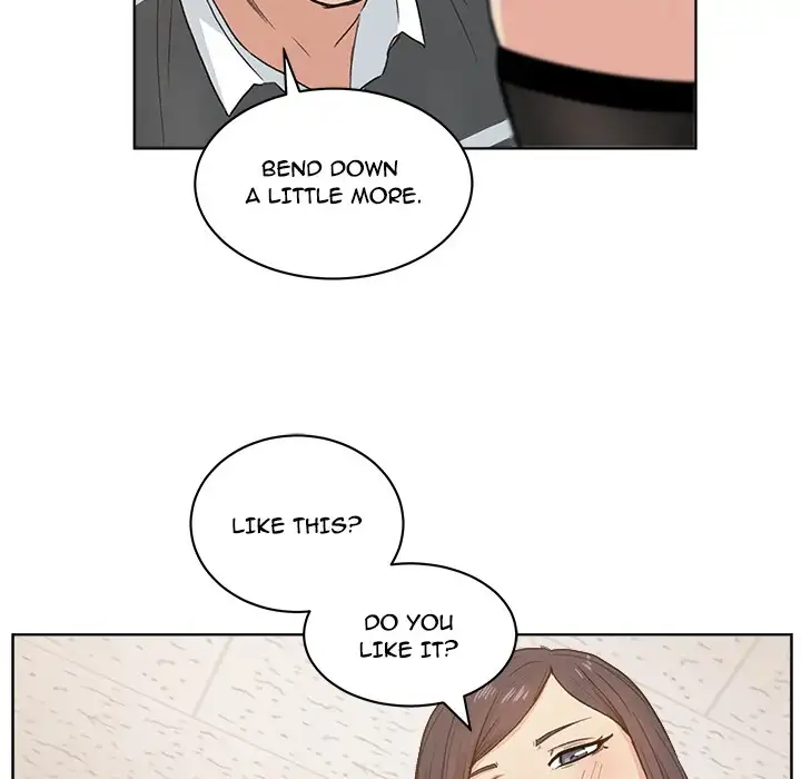 Soojung’s Comic Store - Chapter 4 - photo - 86
