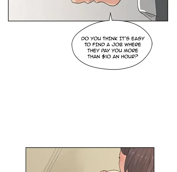 Soojung’s Comic Store - Chapter 4 - photo - 9