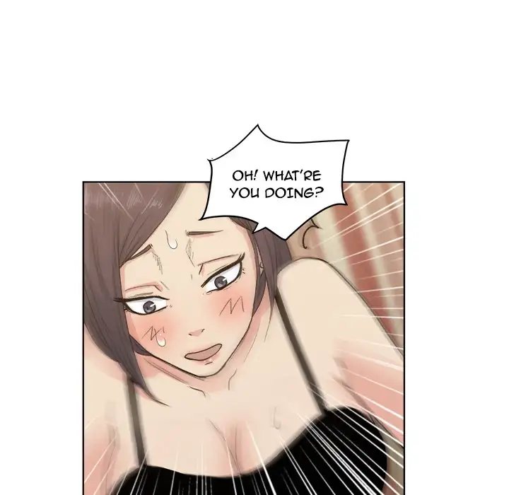 Soojung’s Comic Store - Chapter 4 - photo - 91