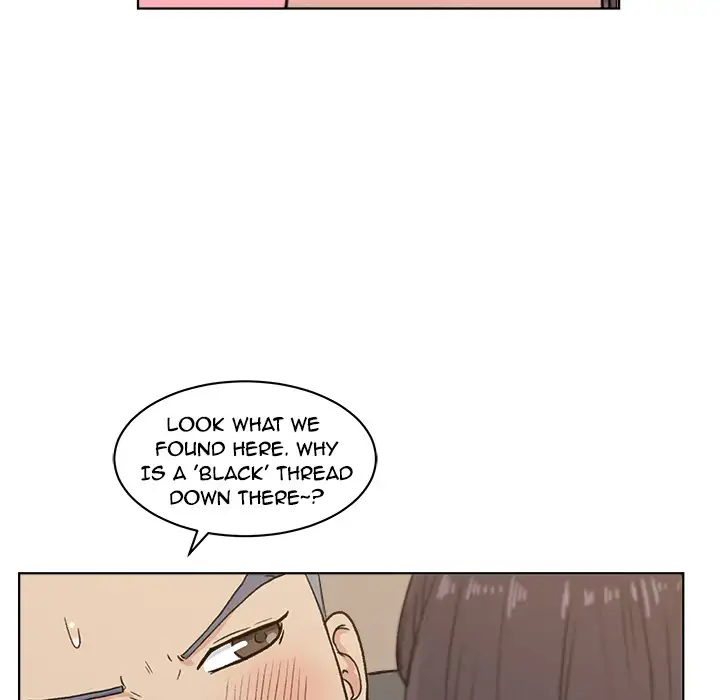 Soojung’s Comic Store - Chapter 4 - photo - 95