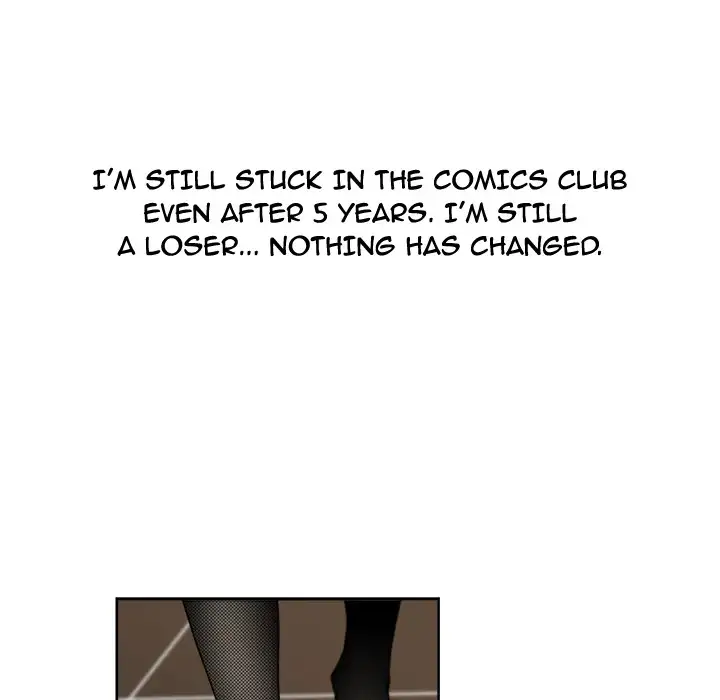 Soojung’s Comic Store - Chapter 18 - photo - 106