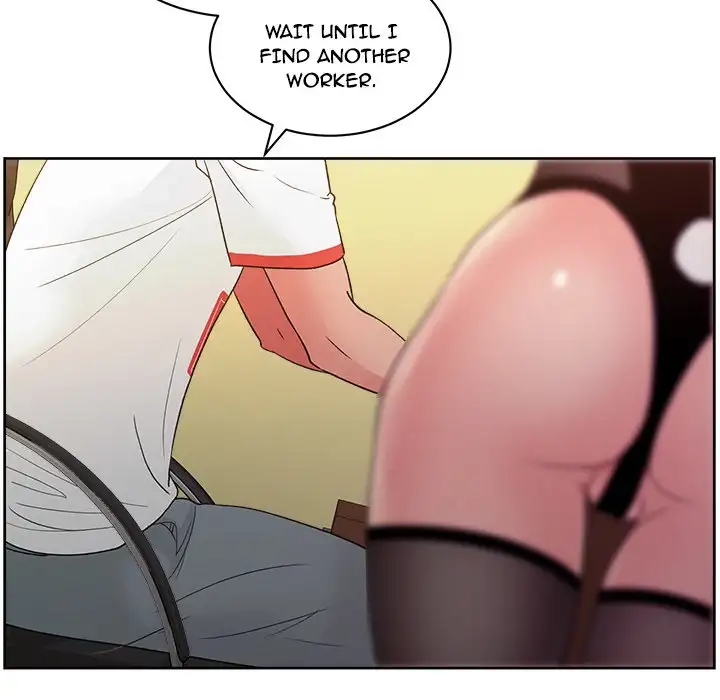 Soojung’s Comic Store - Chapter 18 - photo - 13