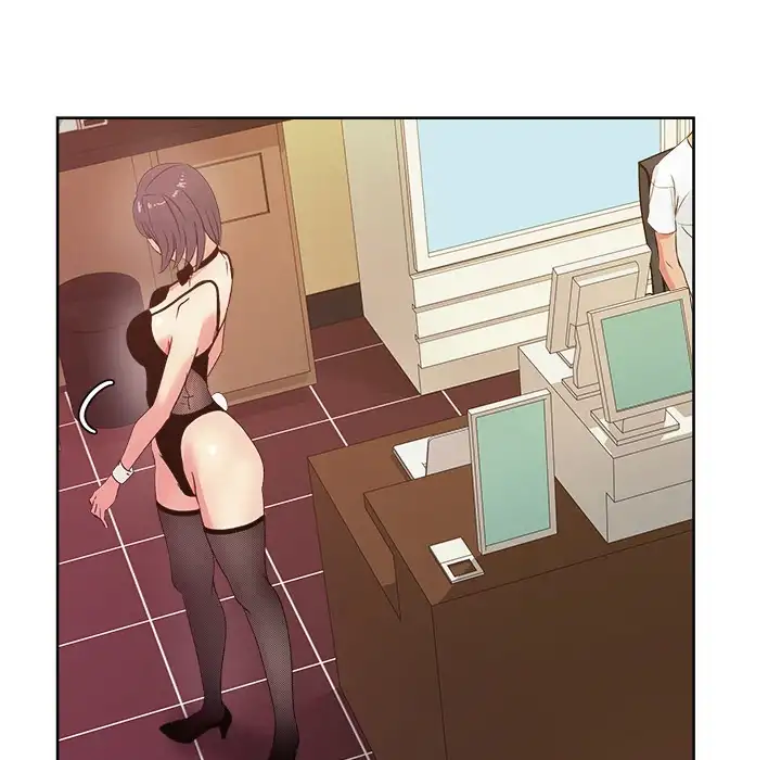 Soojung’s Comic Store - Chapter 18 - photo - 18