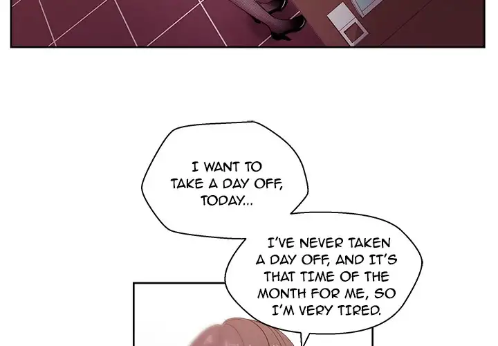 Soojung’s Comic Store - Chapter 18 - photo - 3