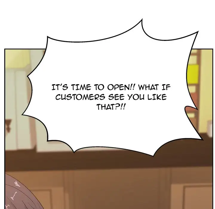 Soojung’s Comic Store - Chapter 18 - photo - 36