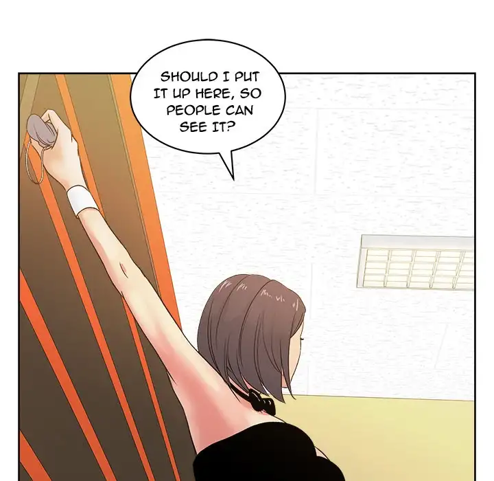 Soojung’s Comic Store - Chapter 18 - photo - 48